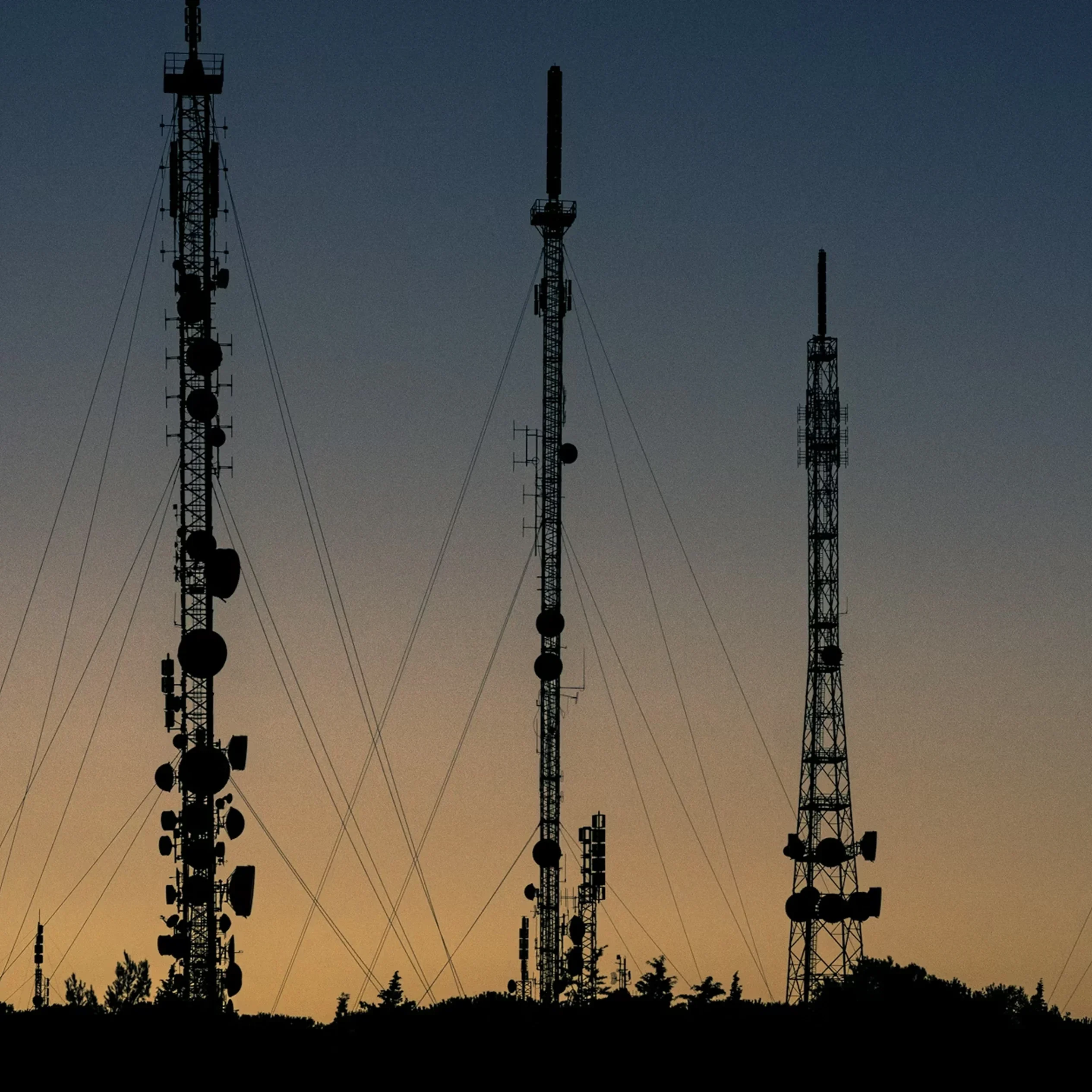 tele communications