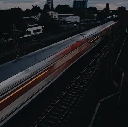 ferroviaires